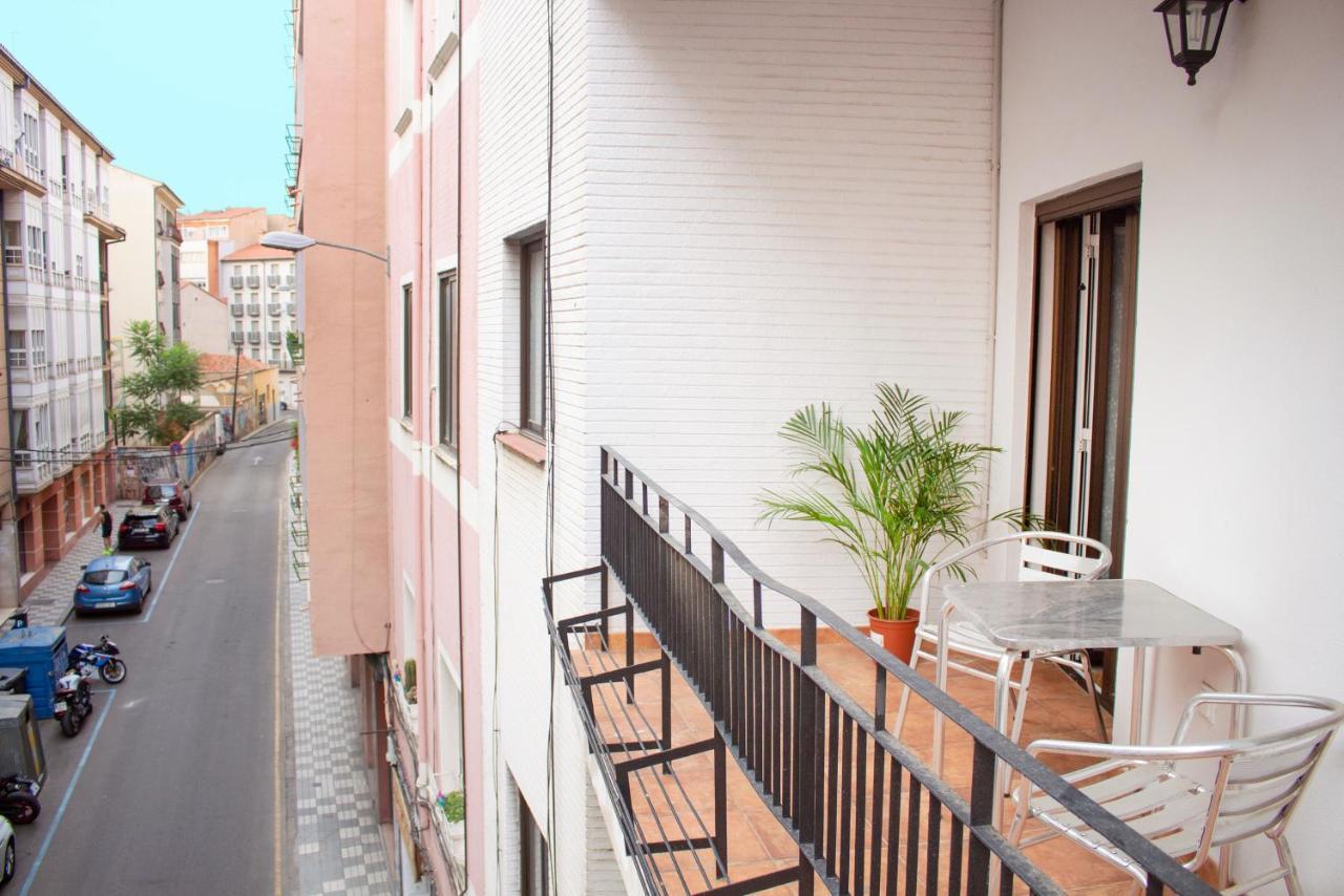 Romanico Centro ثامورا المظهر الخارجي الصورة